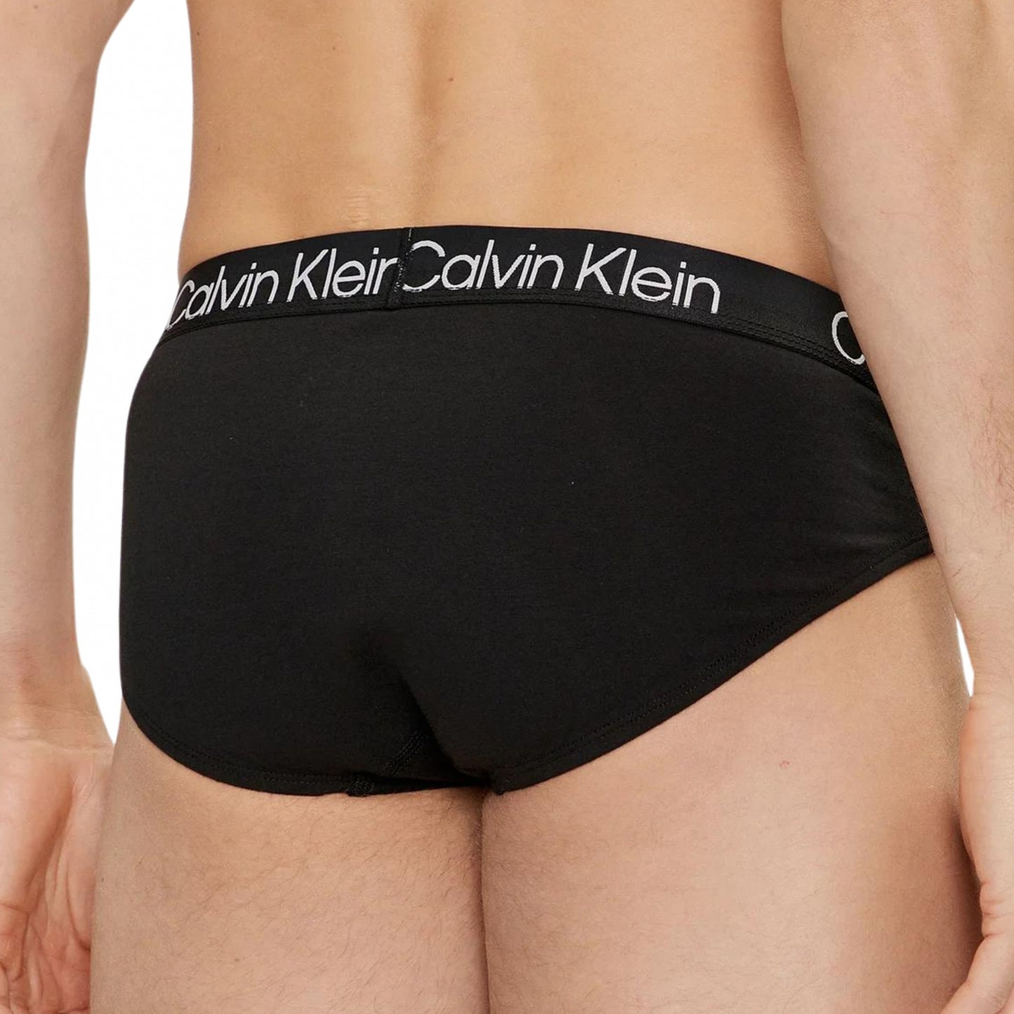 Slip Calvin Klein Hip Brief 3 Pack