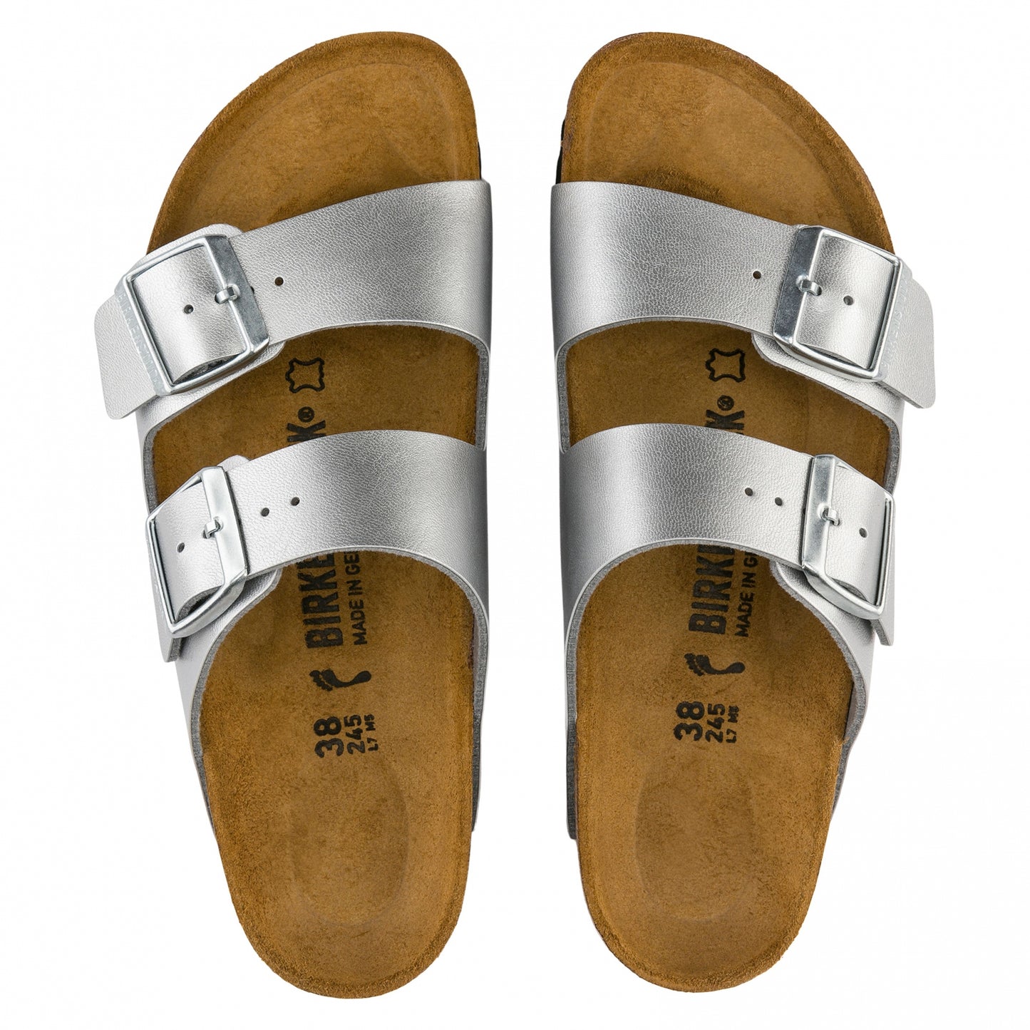 Sandalo Birkenstock Arizona Birko-Flor