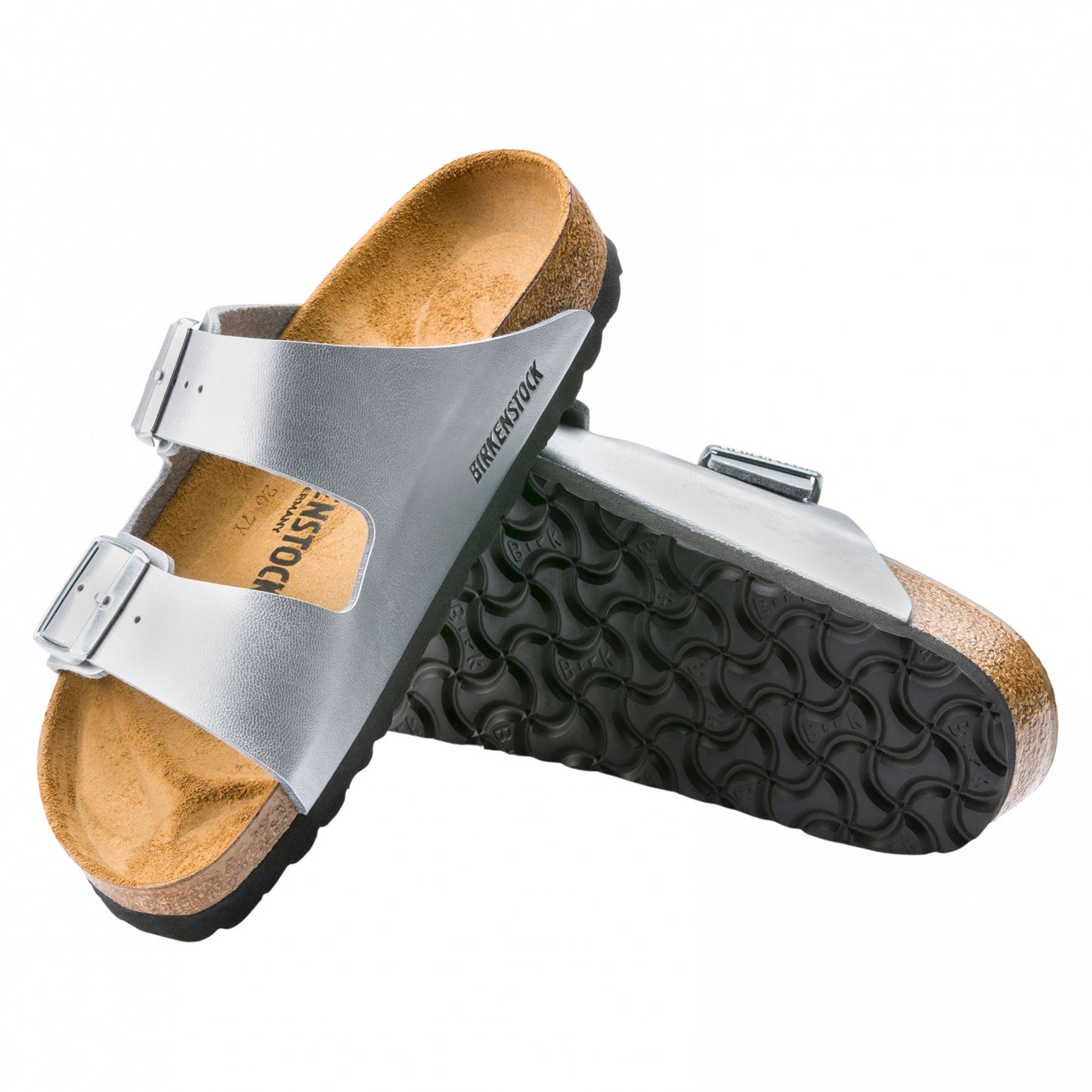 Sandalo Birkenstock Arizona Birko-Flor