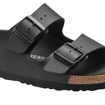 Sandalo Birkenstock Arizona Birko-Flor Triple Black