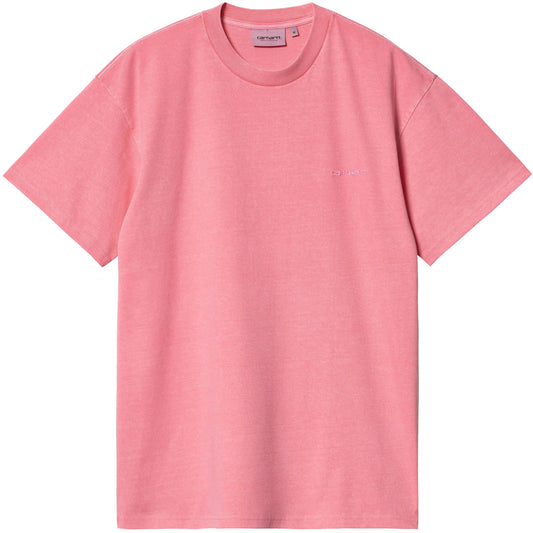 Maglietta Carhartt WIP S/S Duster Script T-Shirt