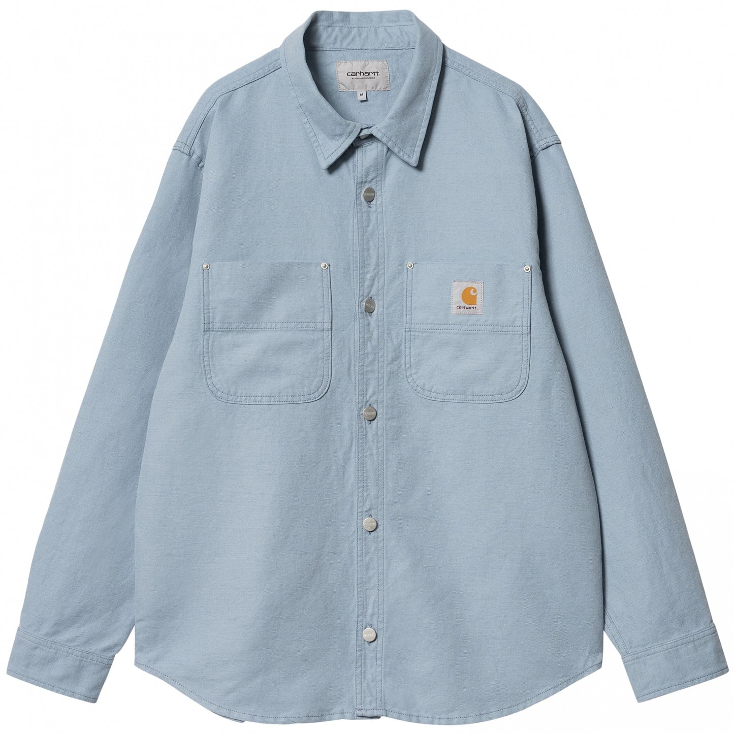 Giacca Carhartt WIP Walter Shirt Jacket