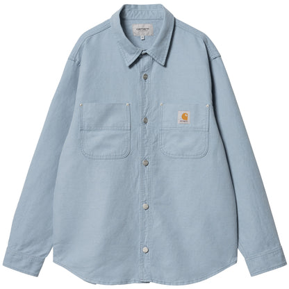 Giacca Carhartt WIP Walter Shirt Jacket