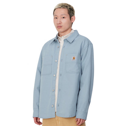 Giacca Carhartt WIP Walter Shirt Jacket