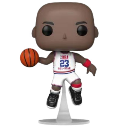 Funko Pop NBA Legends Michael Jordan 137