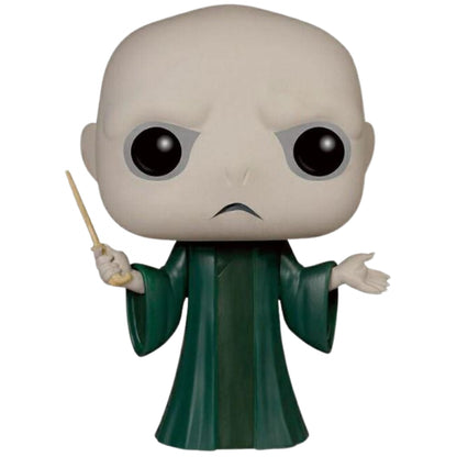 Funko Pop Harry Potter Lord Voldemort 06