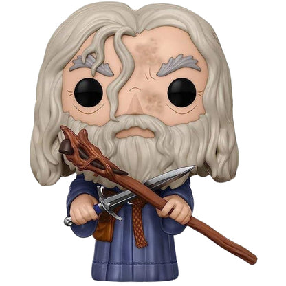 Funko Pop Lord of the Rings Gandalf 443