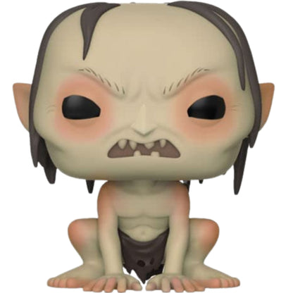 Funko Pop Lord of the Rings Gollum 532