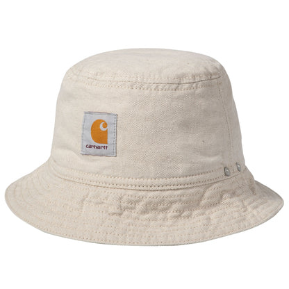 Cappello Carhartt WIP  Walter Bucket