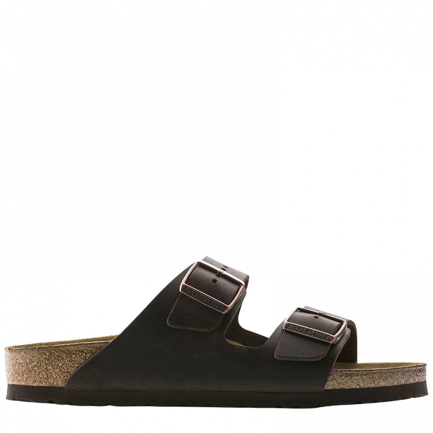 Sandalo Birkenstock Arizona Oiled