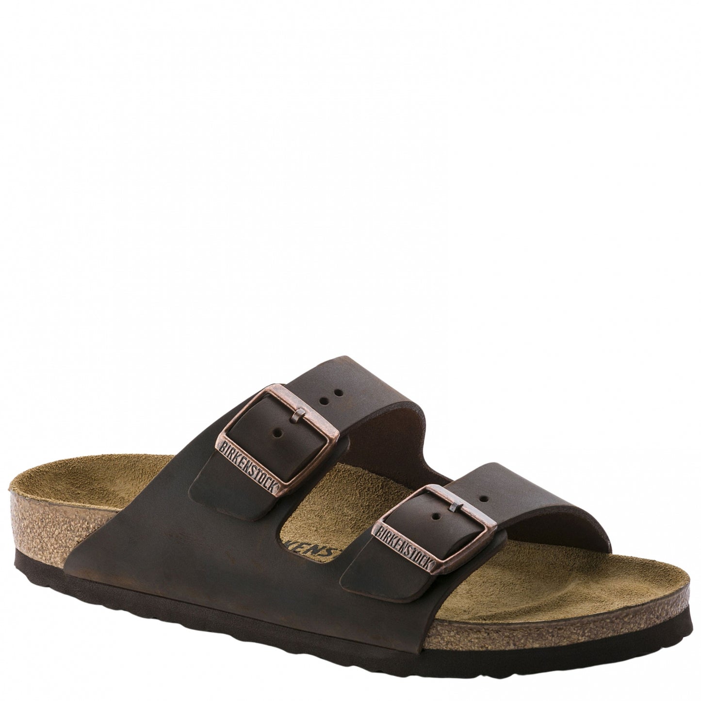 Sandalo Birkenstock Arizona Oiled