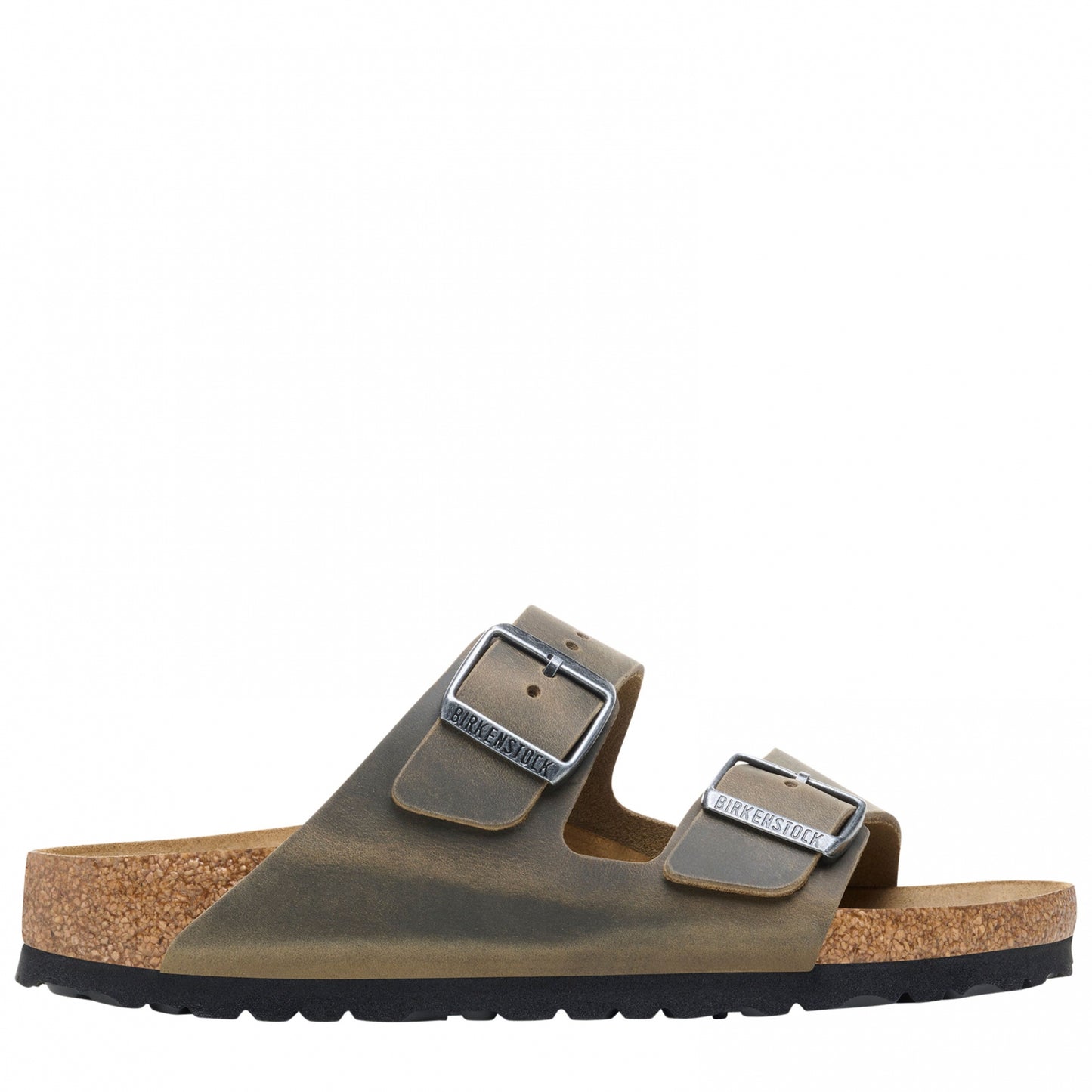 Sandalo Birkenstock Arizona Oiled