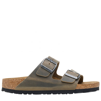 Sandalo Birkenstock Arizona Oiled