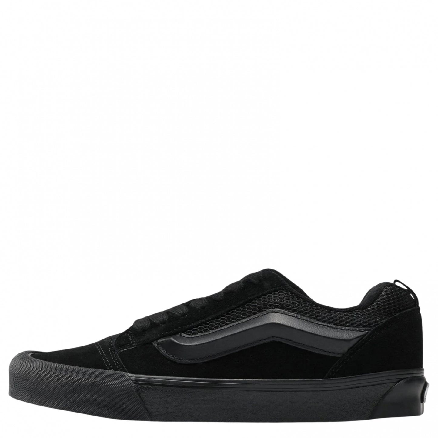 Scarpa Vans Knu Skool NERO