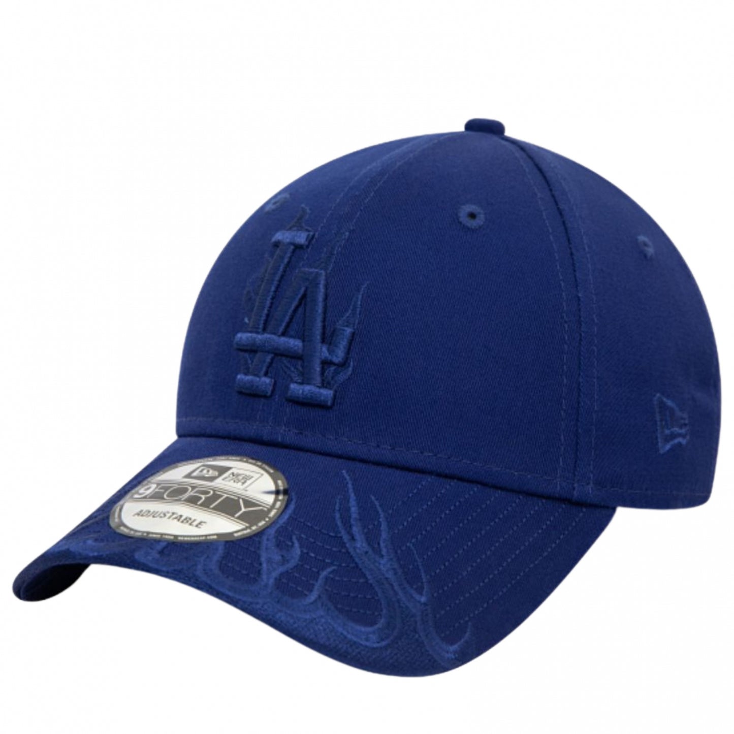 Cappello New Era 9Forty MLB Flame LOSDOD