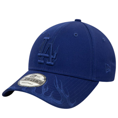 Cappello New Era 9Forty MLB Flame LOSDOD