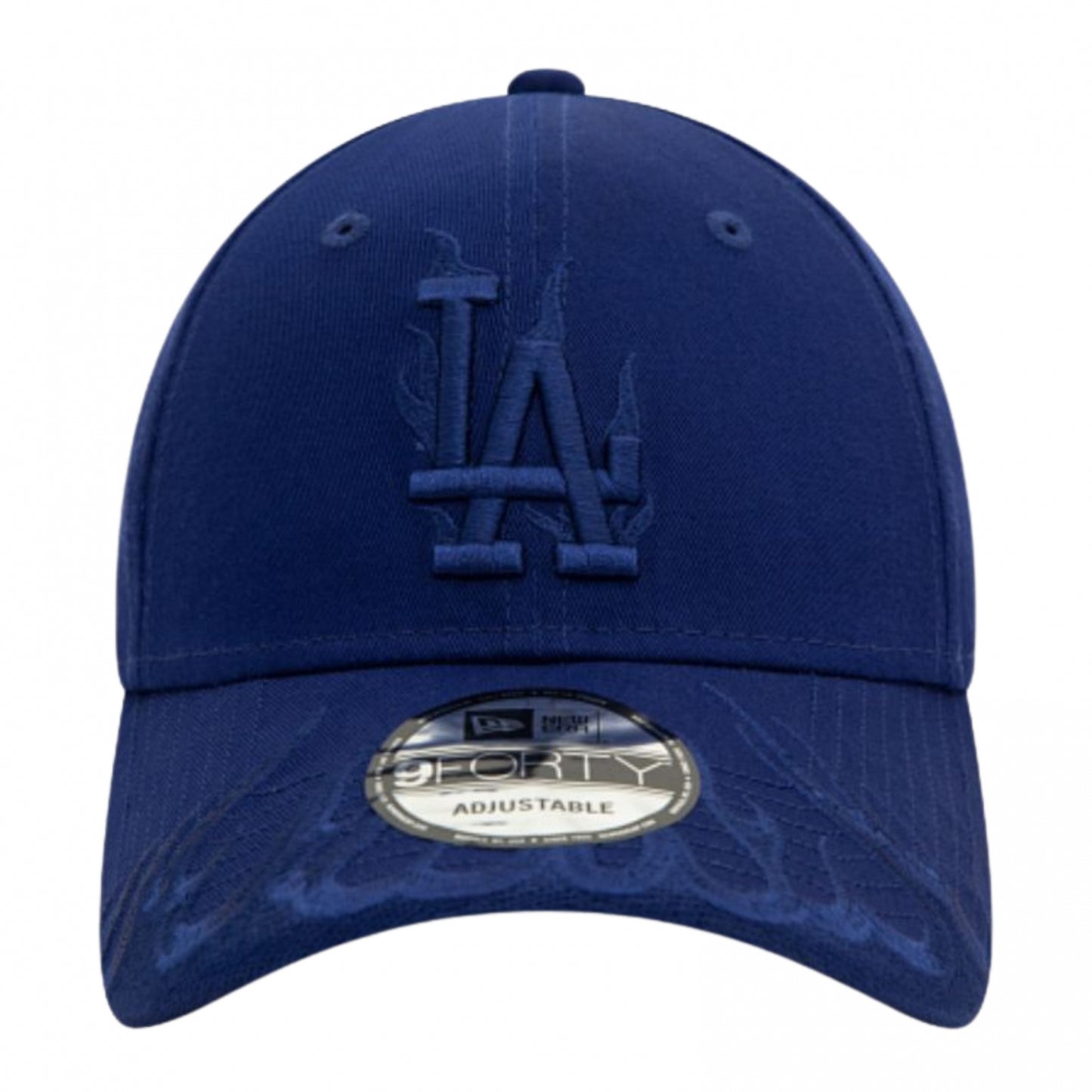 Cappello New Era 9Forty MLB Flame LOSDOD