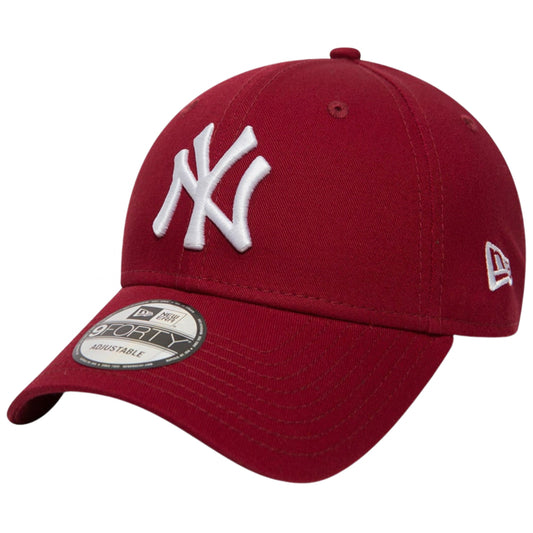 Cappello New Era 9Forty League Essential NEYYAN