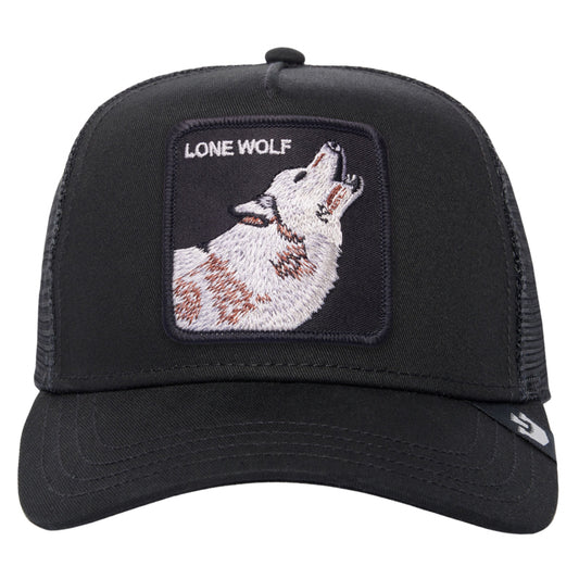 Cappello Goorin Bros The Lone Wolf