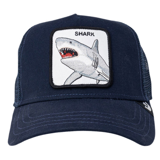 Cappello Goorin Bros Shark