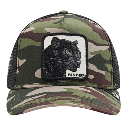 Cappello Goorin Bros Panther