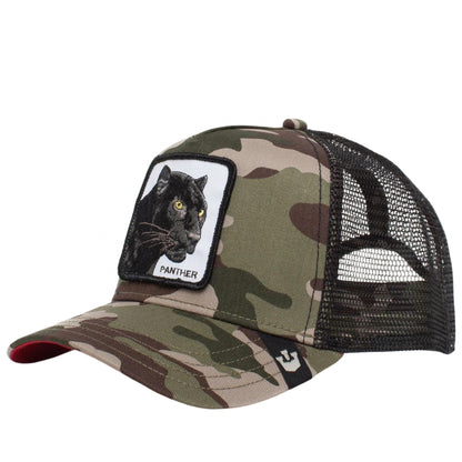 Cappello Goorin Bros Panther