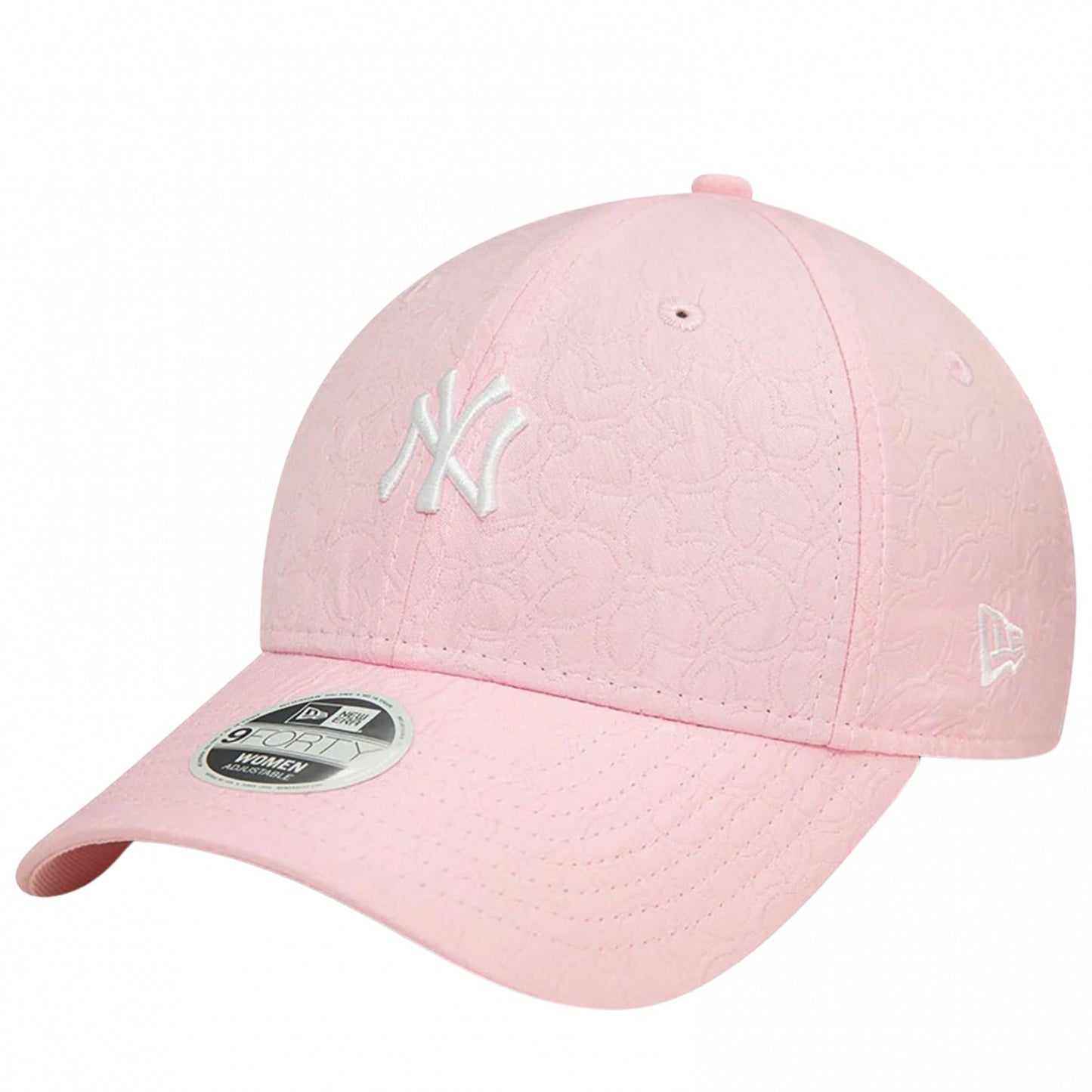 Cappello Donna New Era 9Forty Jacquard NEYYAN