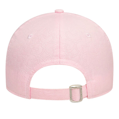 Cappello Donna New Era 9Forty Jacquard NEYYAN