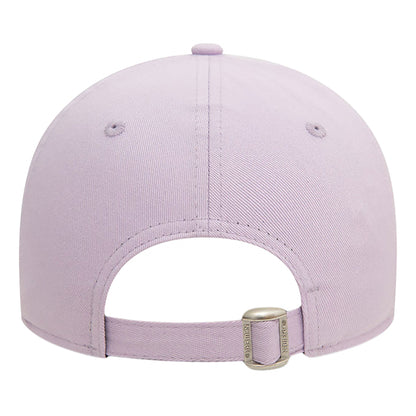 Cappello Donna New Era 9Forty Metallic Logo LOSDOD