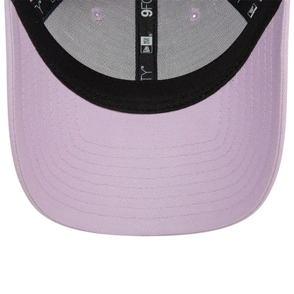 Cappello Donna New Era 9Forty Metallic Logo LOSDOD