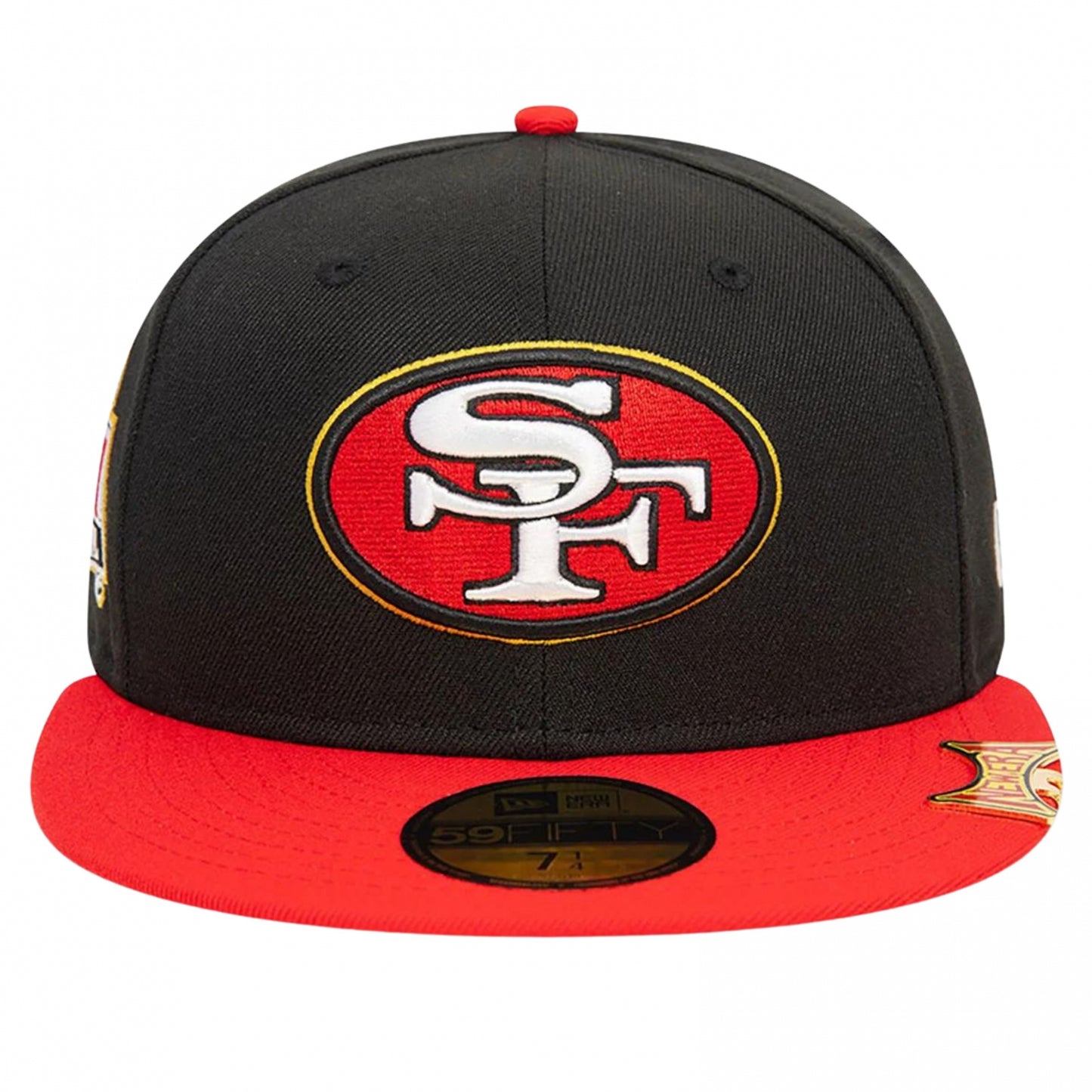 Cappello New Era 59Fifty NFL Pin Pack SAF49E