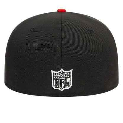 Cappello New Era 59Fifty NFL Pin Pack SAF49E