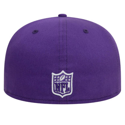 Cappello New Era 59Fifty OTC NFL MINVIK