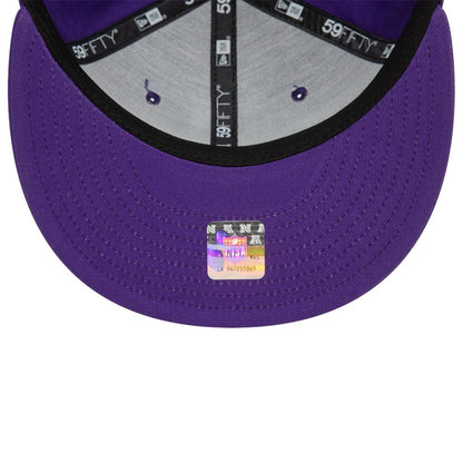 Cappello New Era 59Fifty OTC NFL MINVIK