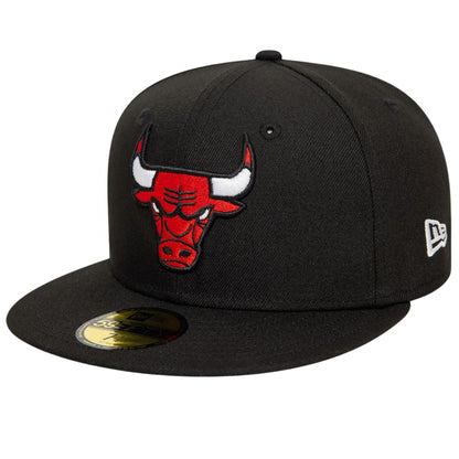 Cappello New Era 59Fifty NBA Essential CHIBUL