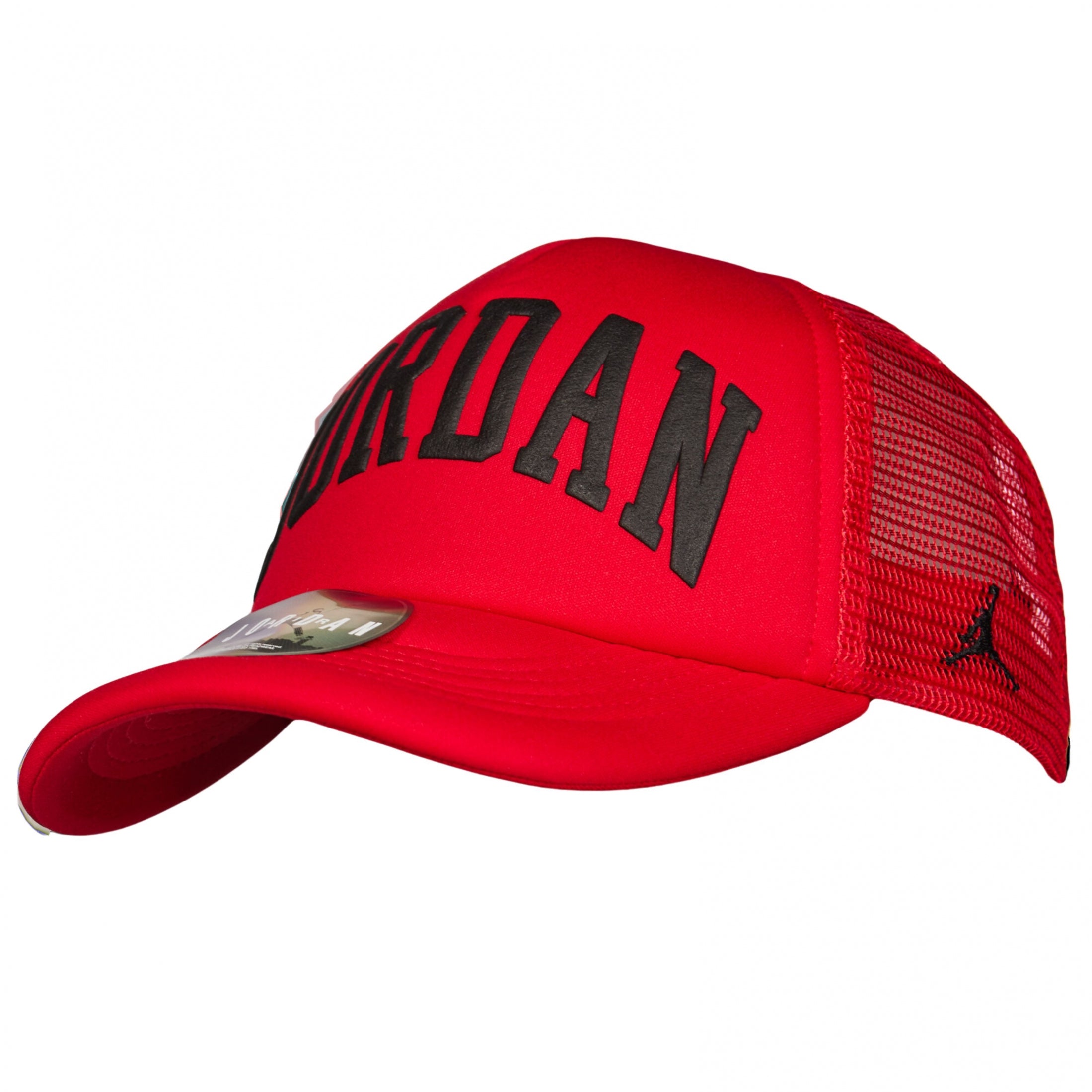 Cappello Jordan Foam Trucker Hat Day by day