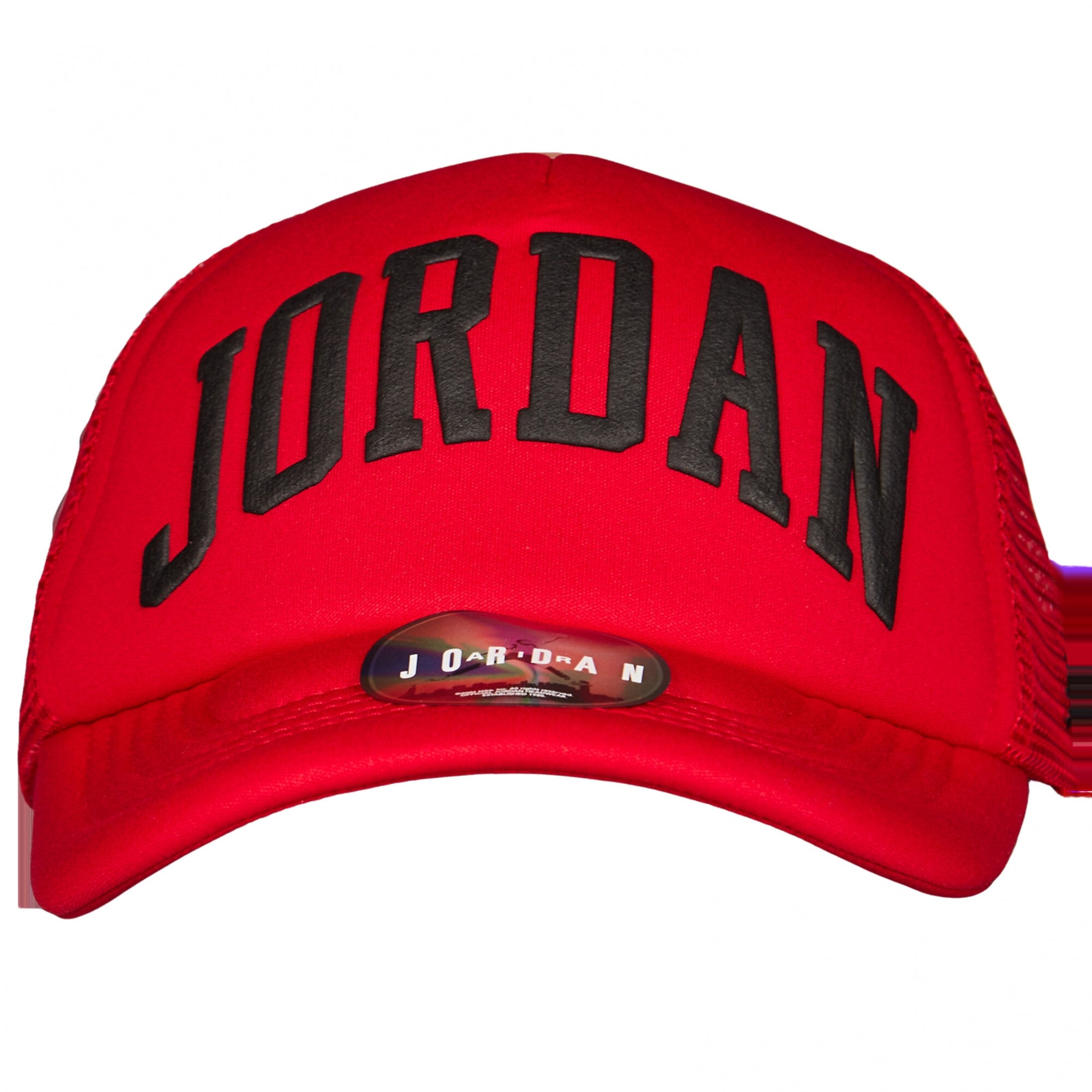 Cappello Jordan Foam Trucker Hat Day by day