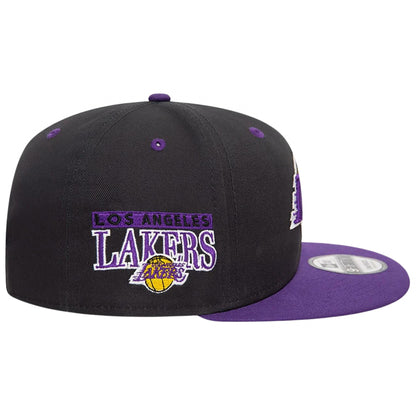 Cappello New Era 9Fifty Team Colour NBA LOSLAK