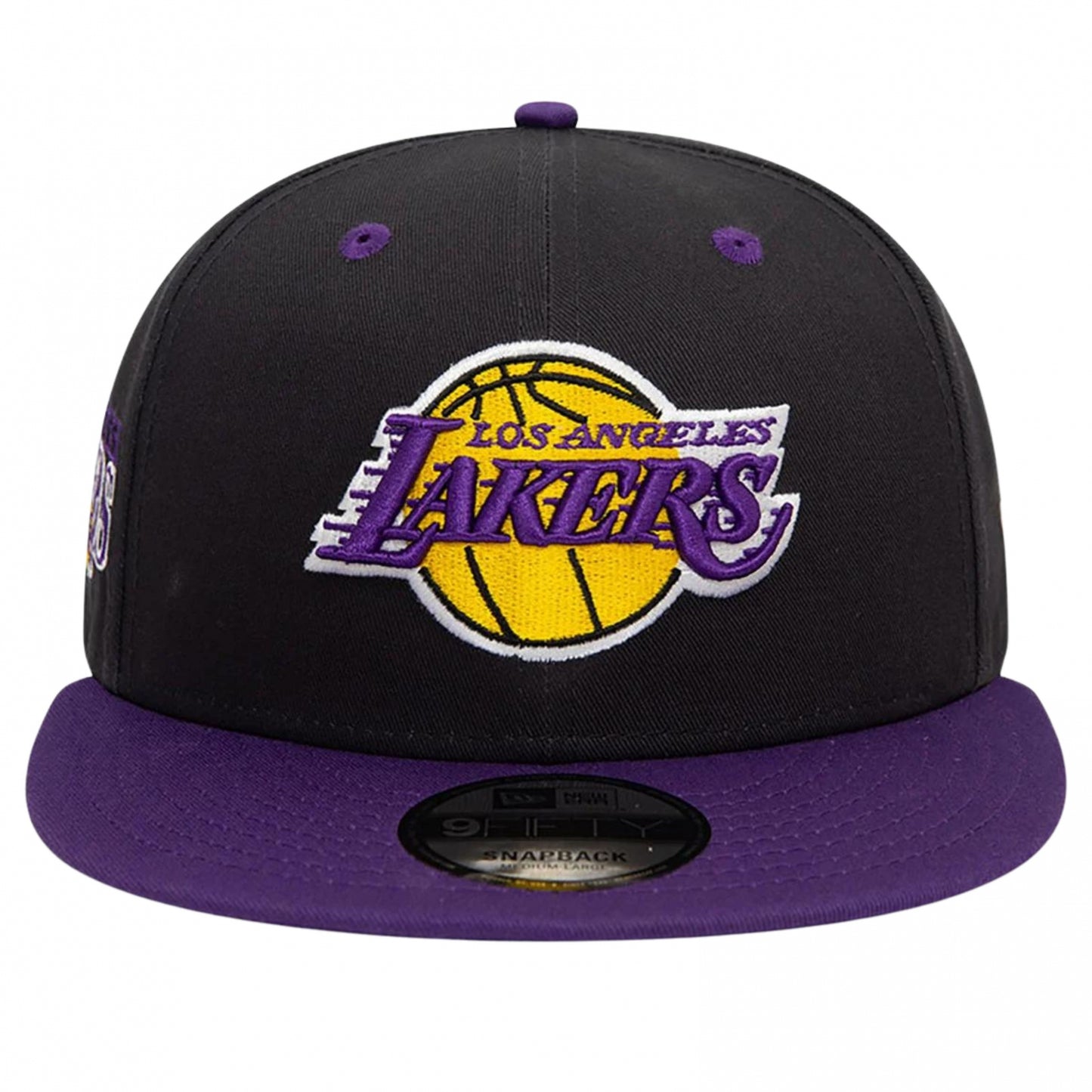 Cappello New Era 9Fifty Team Colour NBA LOSLAK