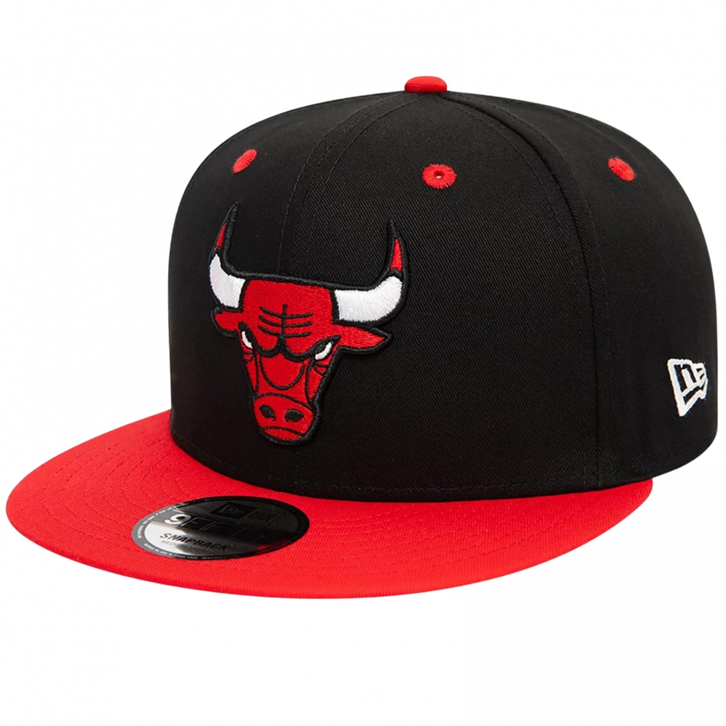 Cappello New Era 9Fifty Team Colour NBA CHIBUL