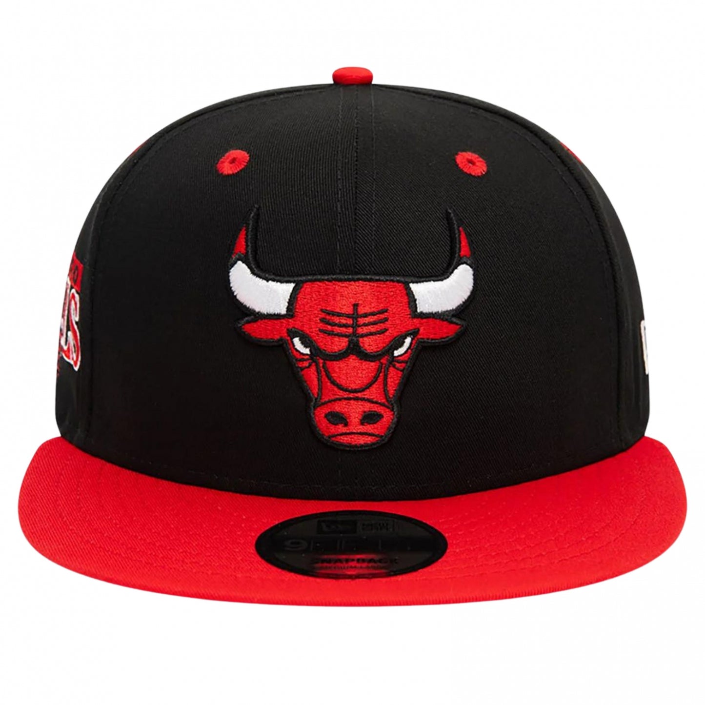 Cappello New Era 9Fifty Team Colour NBA CHIBUL