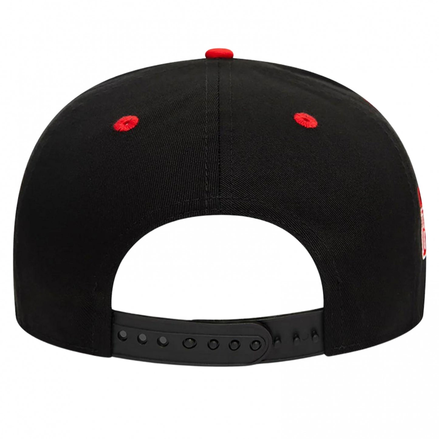 Cappello New Era 9Fifty Team Colour NBA CHIBUL