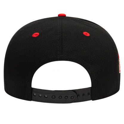 Cappello New Era 9Fifty Team Colour NBA CHIBUL