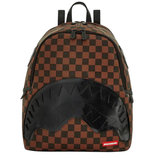 Zaino Sprayground Sip Clear SM Eyes Savage Backpack