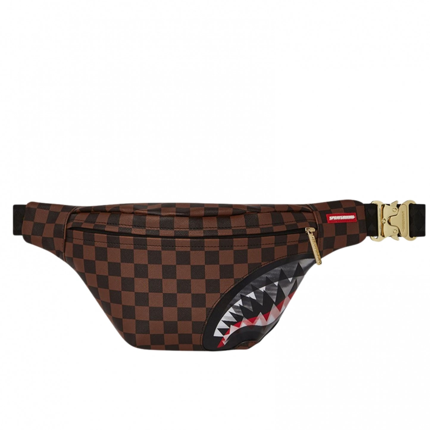 Marsupio Sprayground Sip Letincular Chomp Crossbody