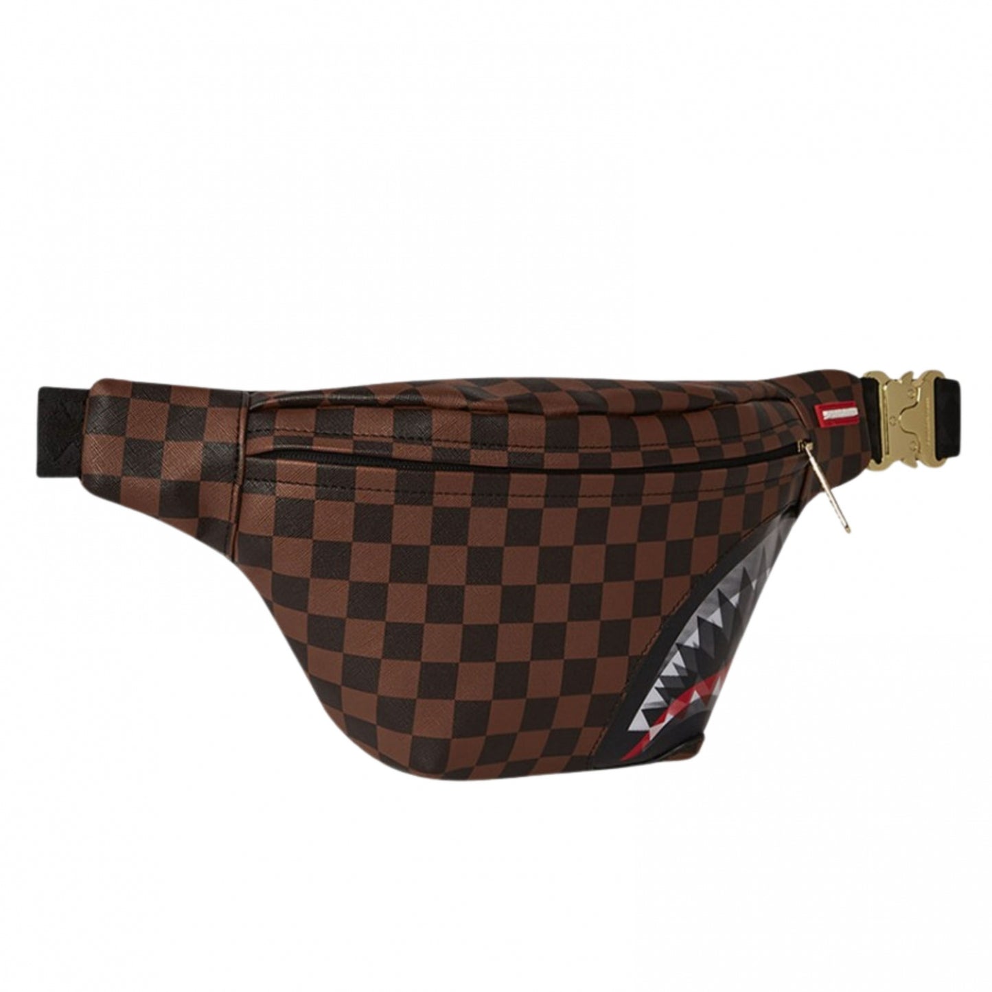 Marsupio Sprayground Sip Letincular Chomp Crossbody