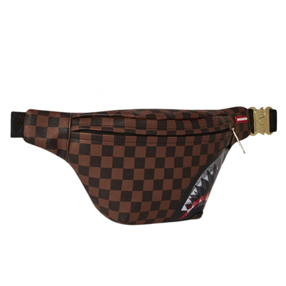 Marsupio Sprayground Sip Letincular Chomp Crossbody