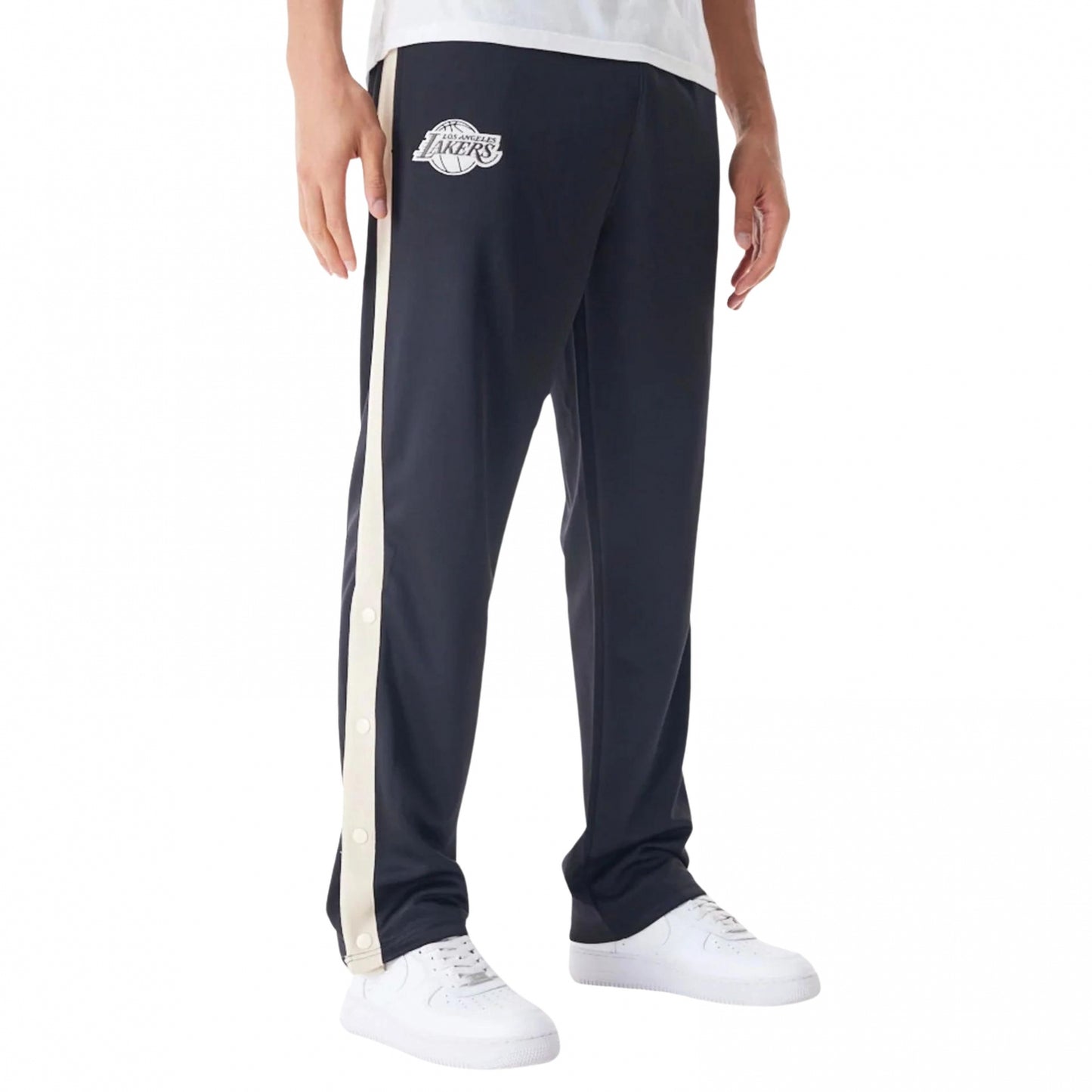 Pantalone New Era NBA Straight Jogger LOSLAK