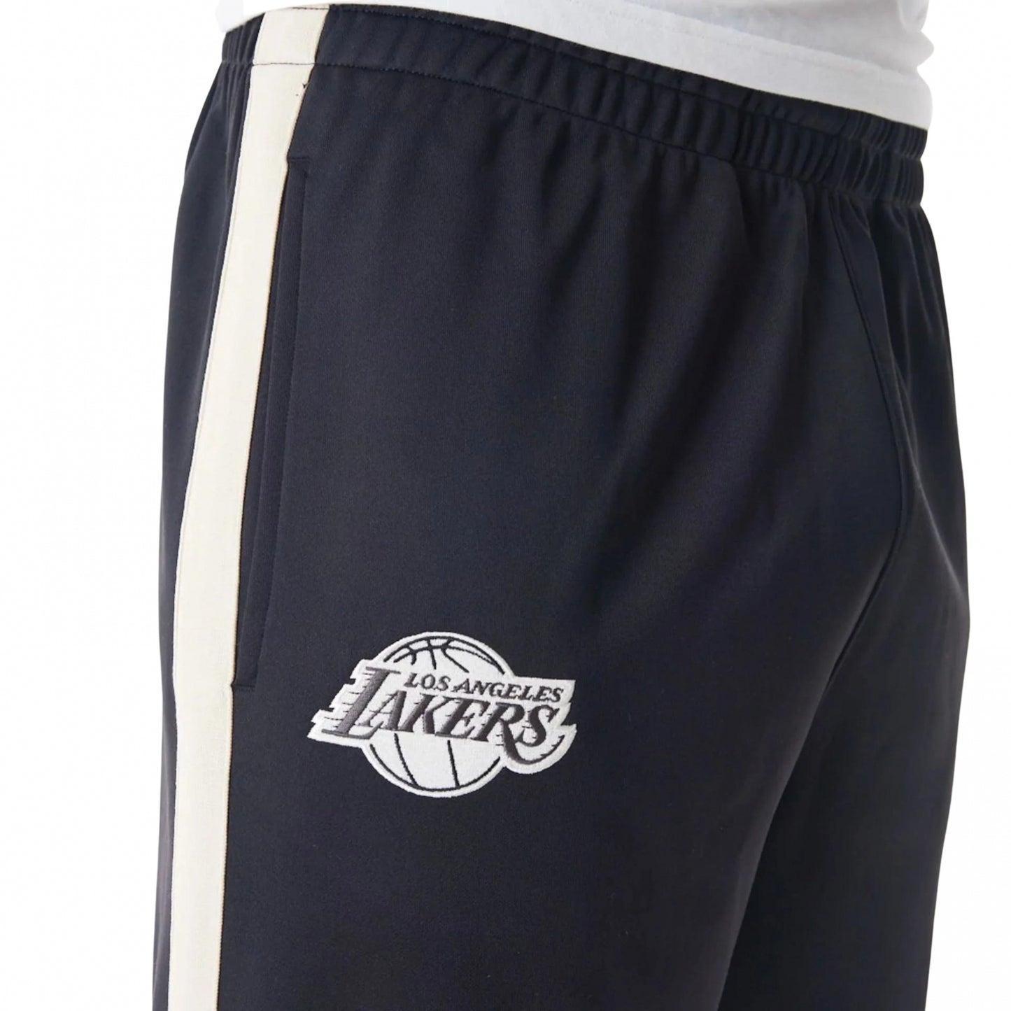 Pantalone New Era NBA Straight Jogger LOSLAK