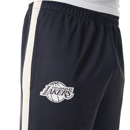 New Era NBA Straight Jogger Pants LOSLAK